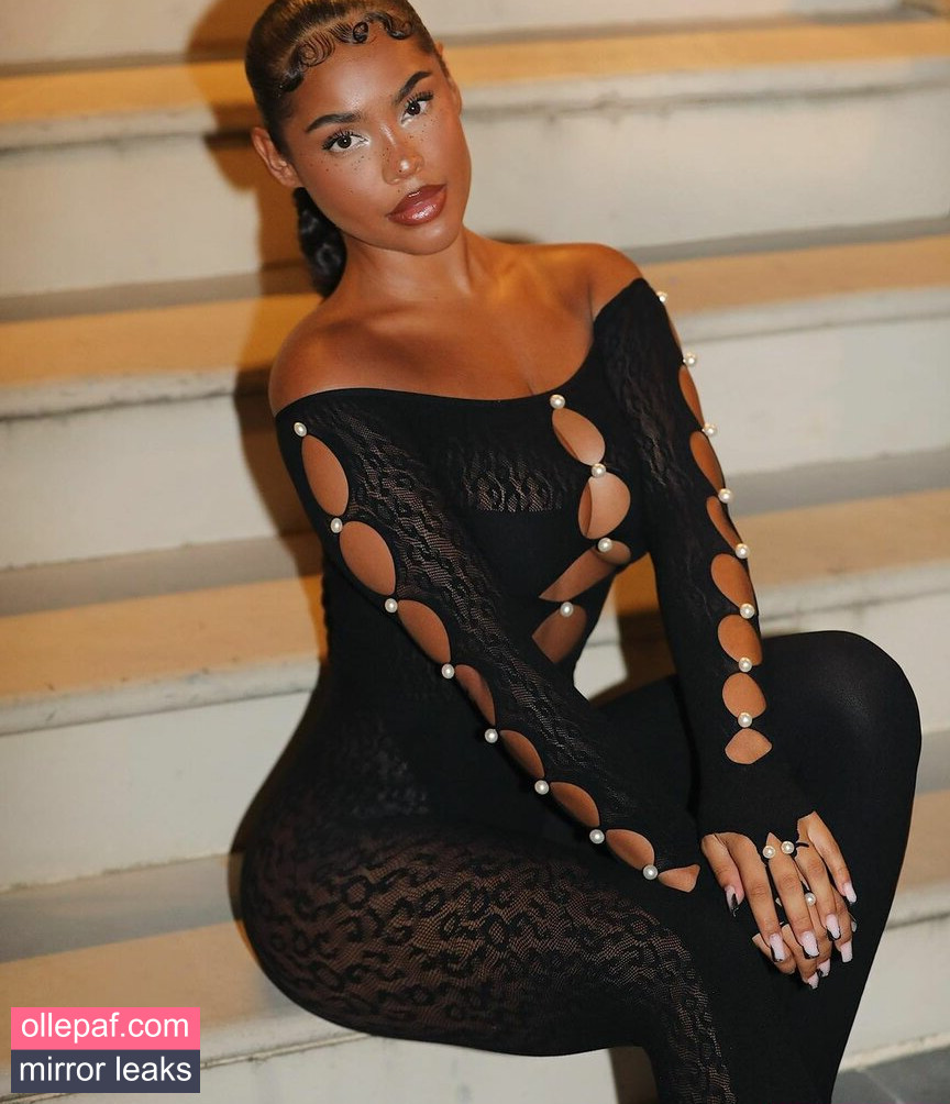 Latest Leaks Malaika Terry Nude #283 - Fapello