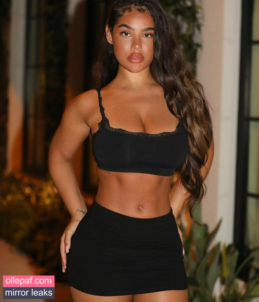 Latest Leaks Malaika Terry Nude #345 - Fapello