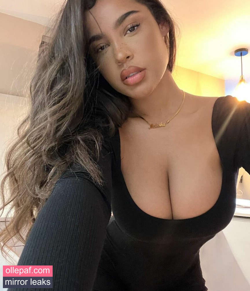 Latest Leaks Malaika Terry Nude #361 - Fapello