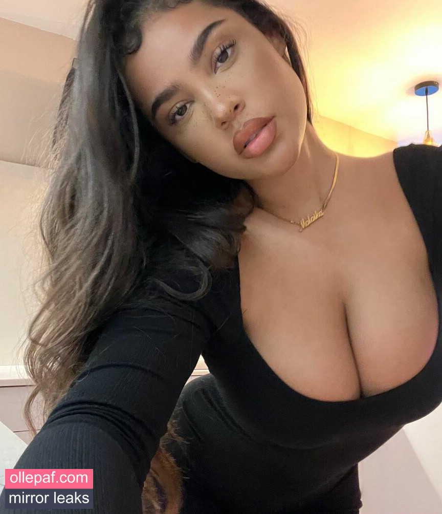 Latest Leaks Malaika Terry Nude #362 - Fapello