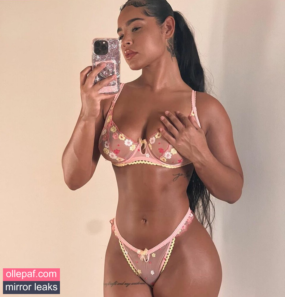 Latest Leaks Malaika Terry Nude #387 - Fapello