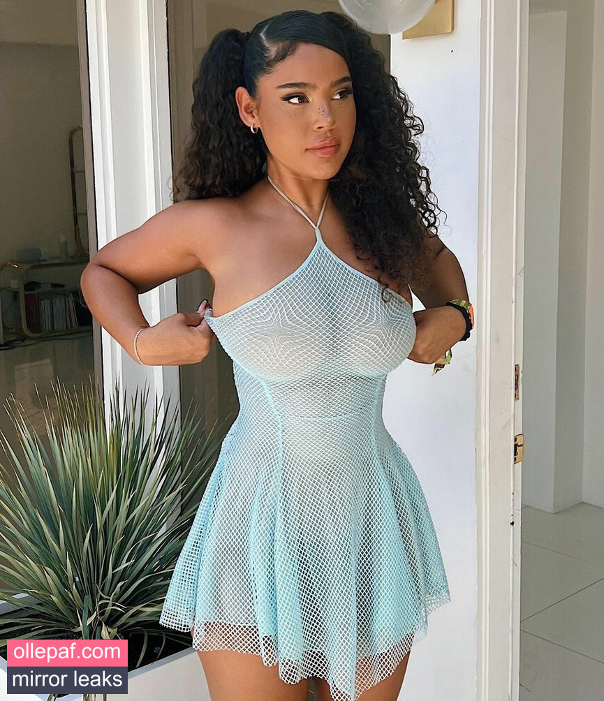 Latest Leaks Malaika Terry Nude #396 - Fapello
