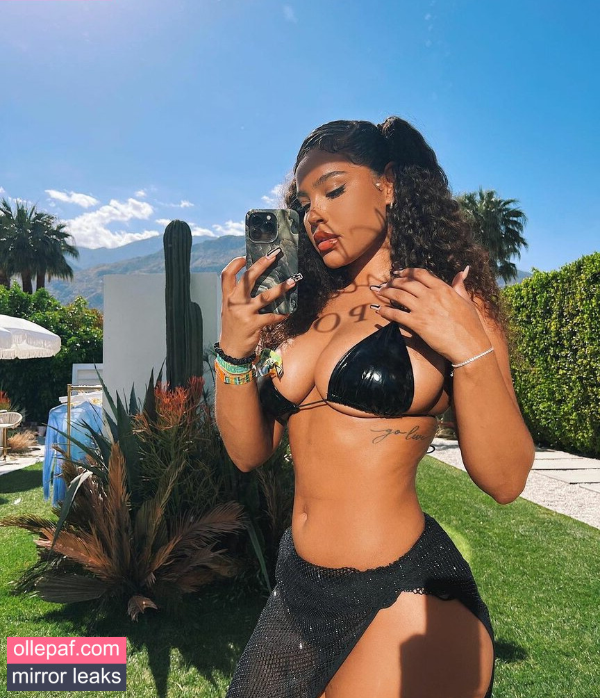 Latest Leaks Malaika Terry Nude #398 - Fapello