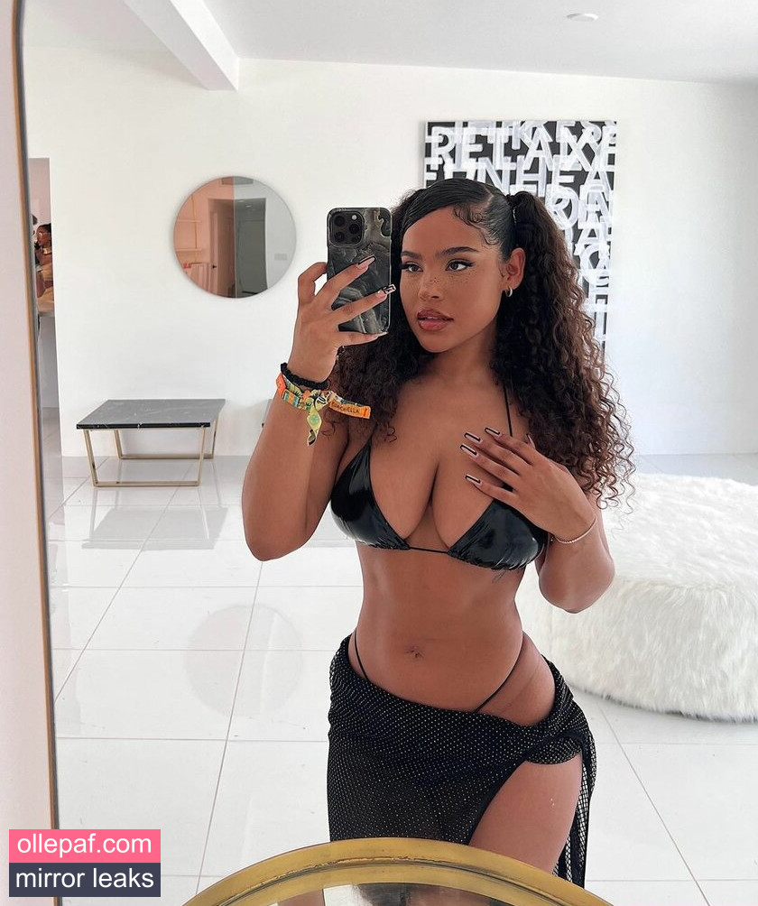 Latest Leaks Malaika Terry Nude #400 - Fapello