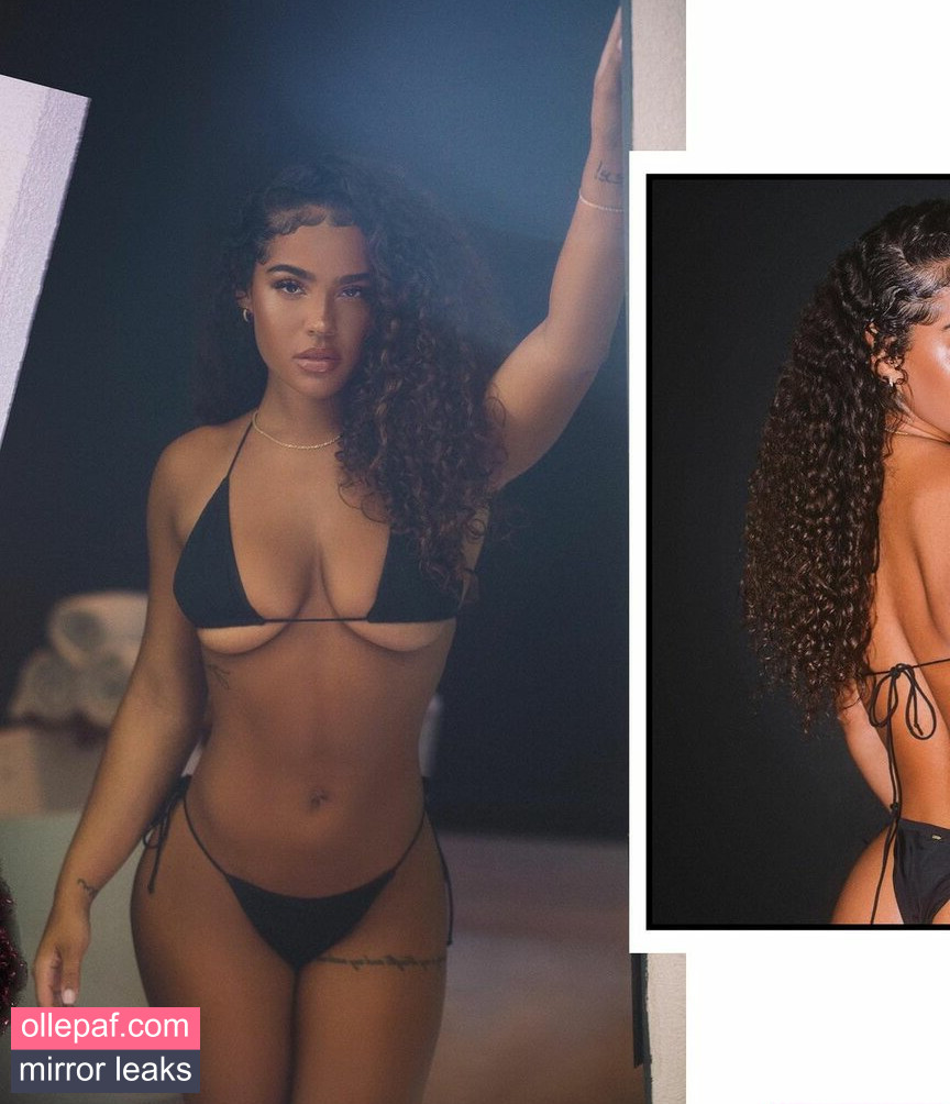 Latest Leaks Malaika Terry Nude #433 - Fapello