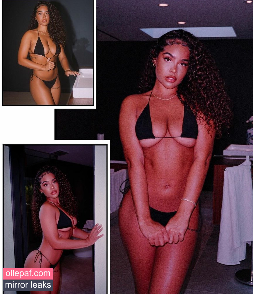 Latest Leaks Malaika Terry Nude #435 - Fapello