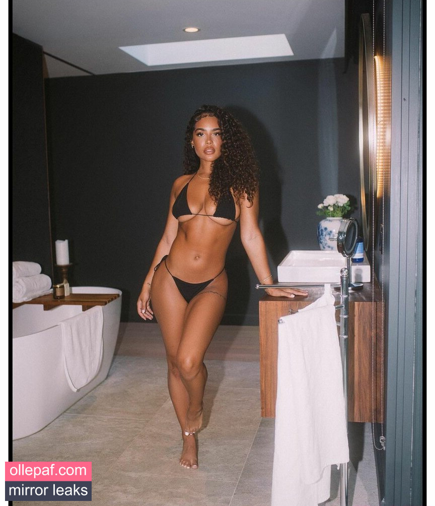 Latest Leaks Malaika Terry Nude #437 - Fapello