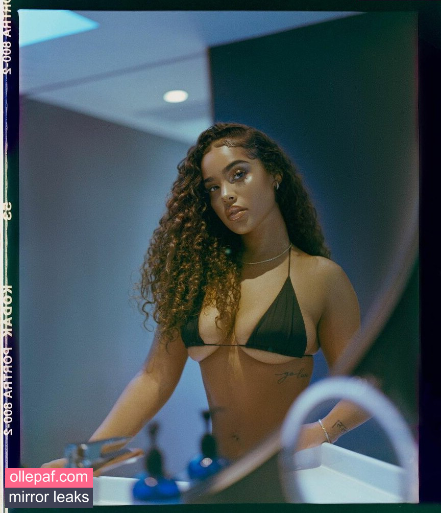 Latest Leaks Malaika Terry Nude #445 - Fapello