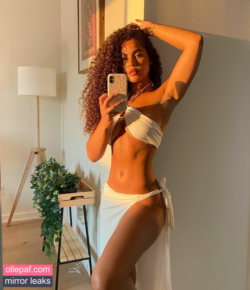 Latest Leaks Malaika Terry Nude #498 - Fapello