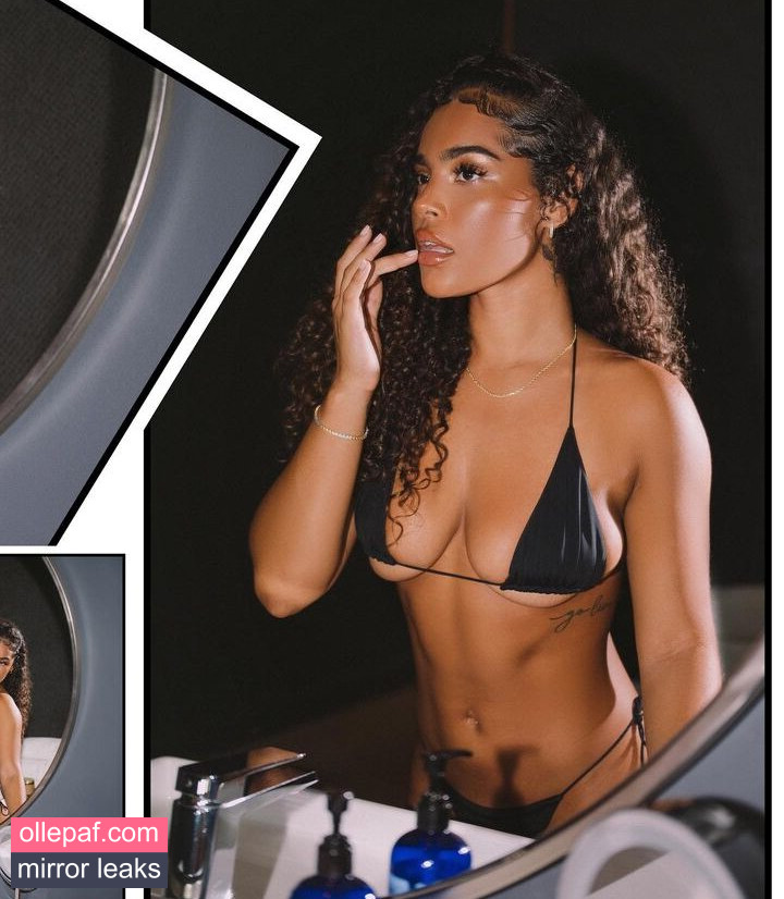 Latest Leaks Malaika Terry Nude #520 - Fapello