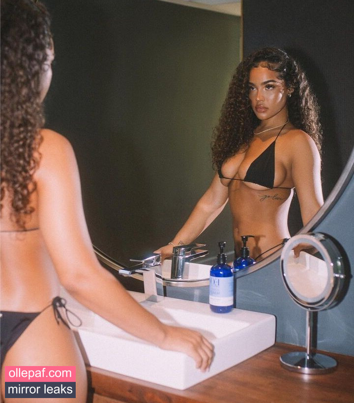 Latest Leaks Malaika Terry Nude #523 - Fapello