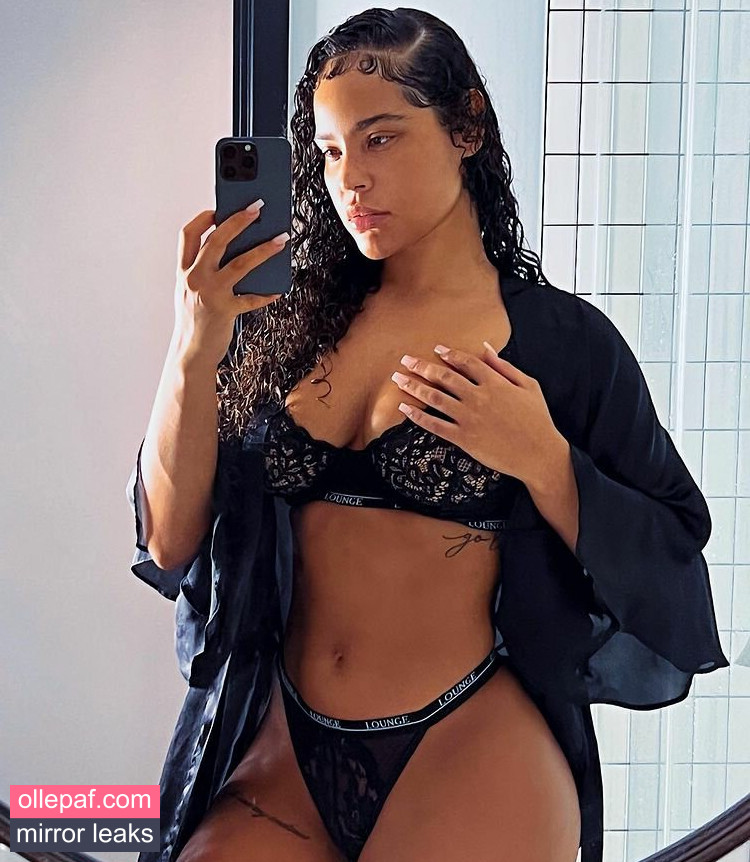 Latest Leaks Malaika Terry Nude #533 - Fapello