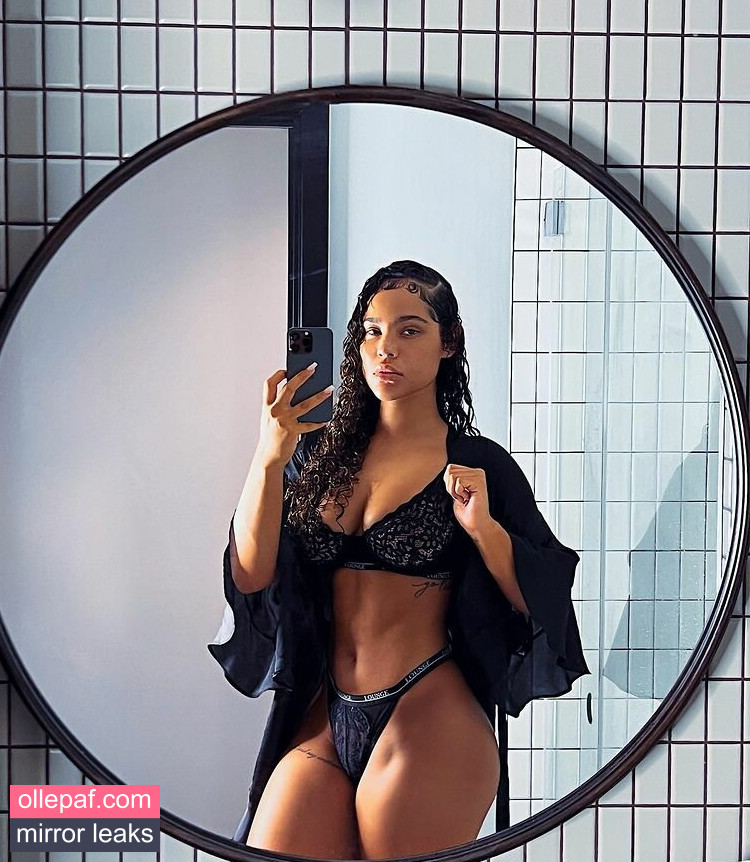 Latest Leaks Malaika Terry Nude #535 - Fapello