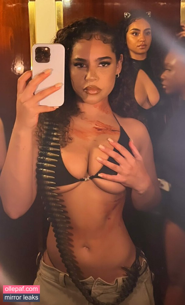 Latest Leaks Malaika Terry Nude #554 - Fapello