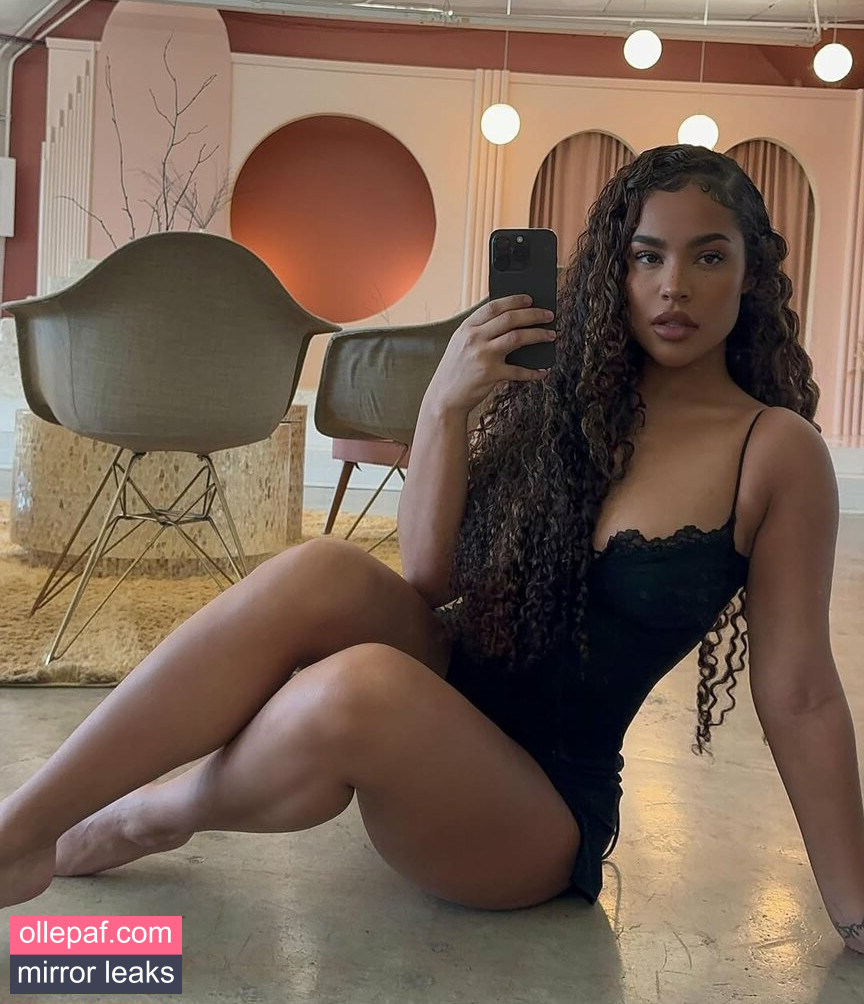 Latest Leaks Malaika Terry Nude #61 - Fapello