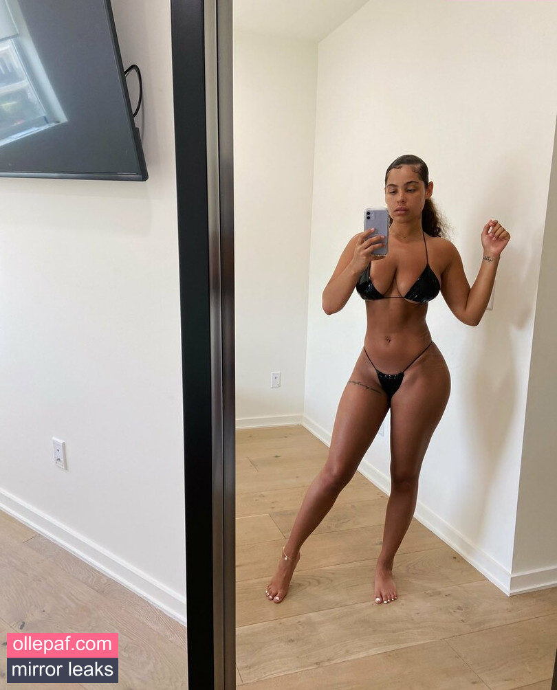 Latest Leaks Malaika Terry Nude #638 - Fapello