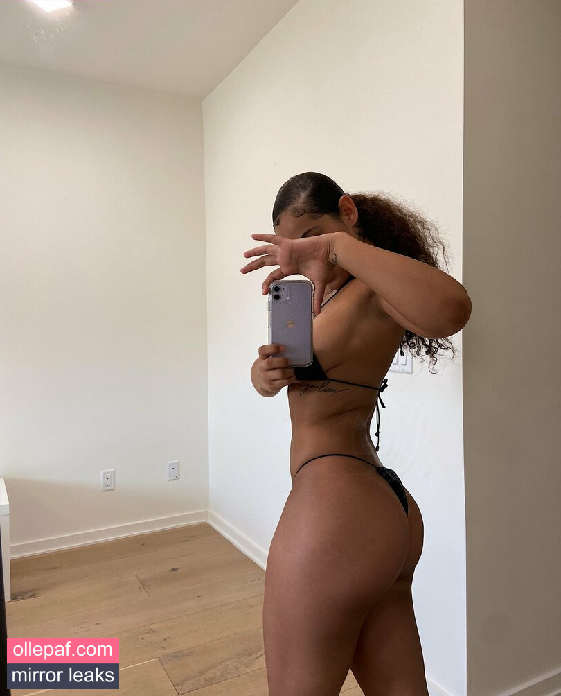 Latest Leaks Malaika Terry Nude #639 - Fapello