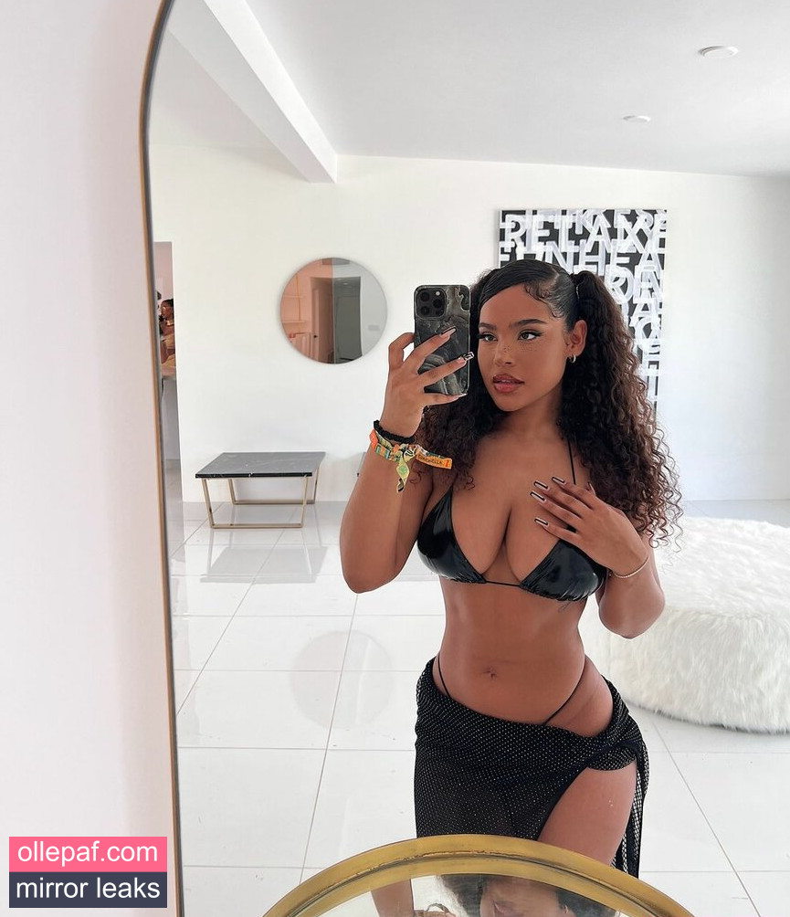 Latest Leaks Malaika Terry Nude #99 - Fapello