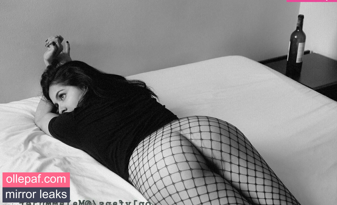 Latest Leaks MalaMMujer Nude #143 - Fapello