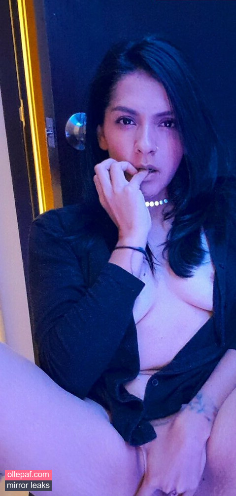 Latest Leaks MalaMMujer Nude #57 - Fapello