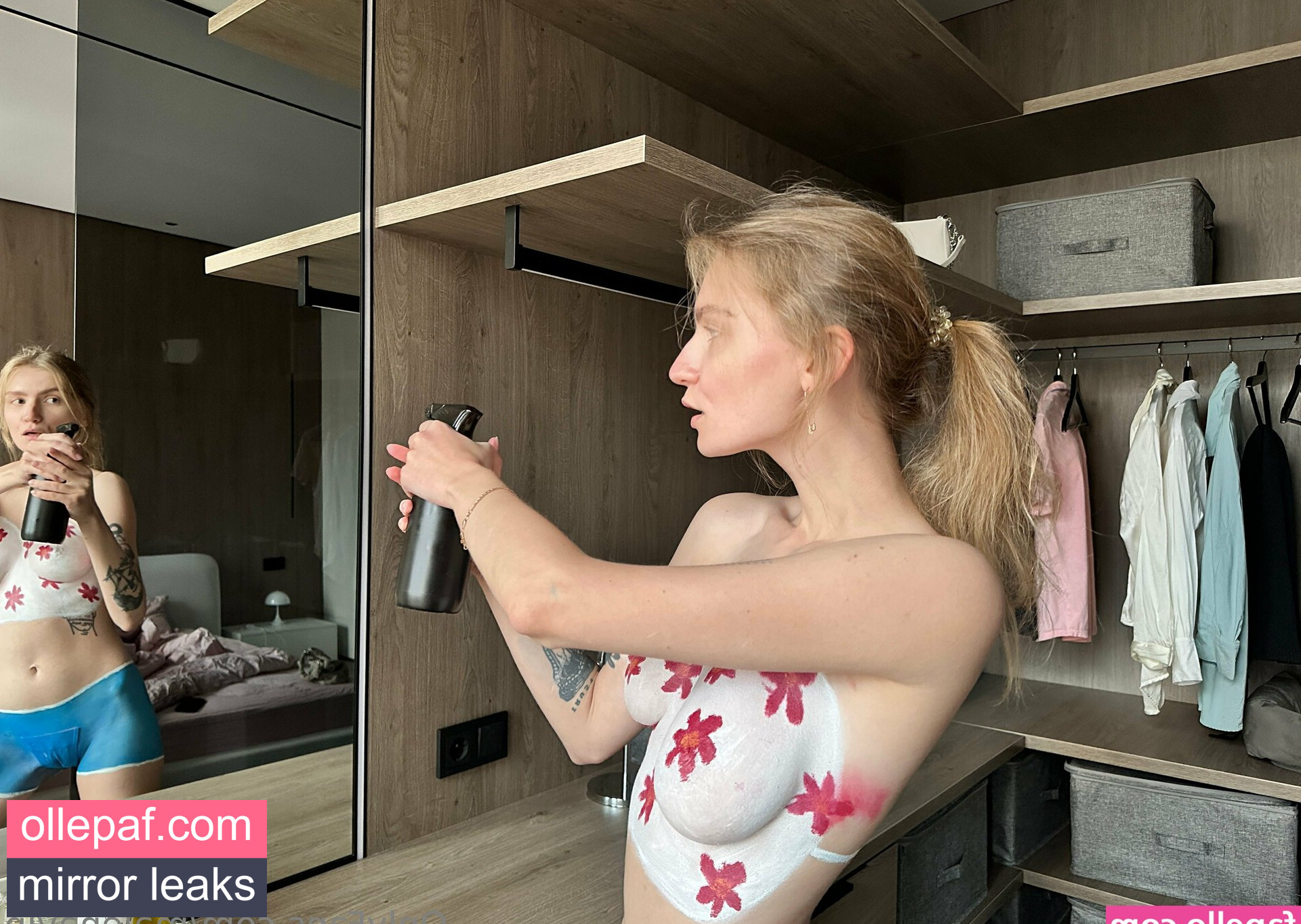 Latest Leaks malenavip Nude #24 - Fapello