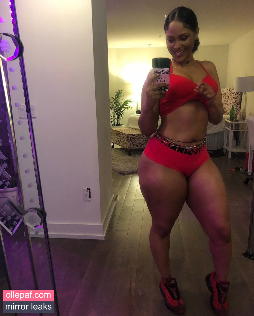 Latest Leaks Maliah Michel Nude #80 - Fapello