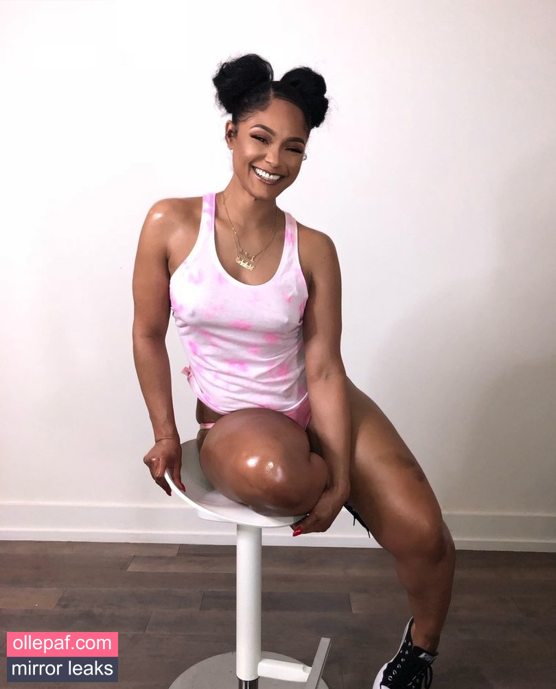 Latest Leaks Maliah Michel Nude #91 - Fapello