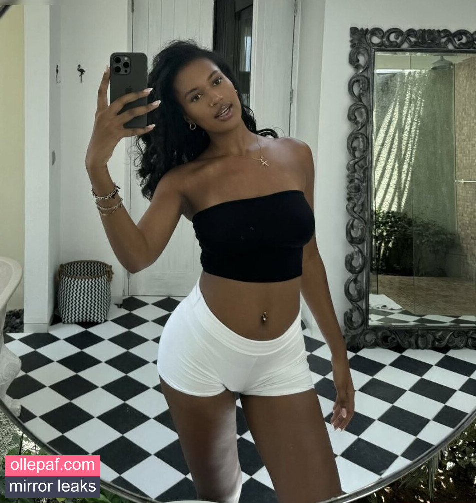 Latest Leaks Malika Babel Nude #13 - Fapello