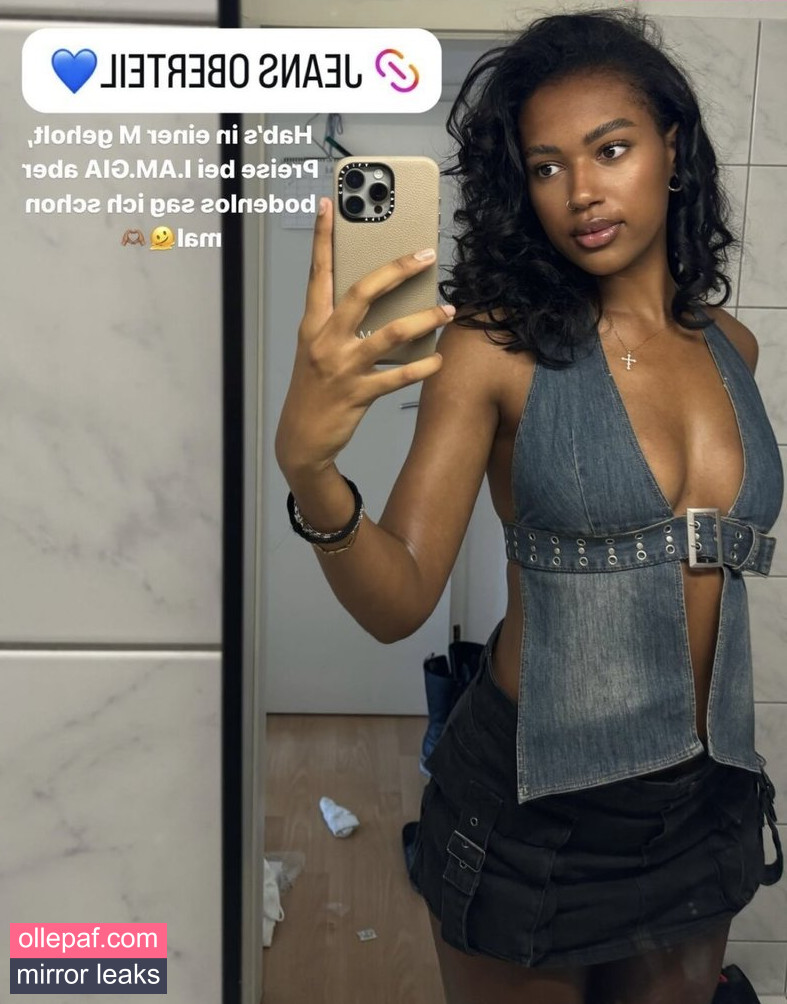 Latest Leaks Malika Babel Nude #24 - Fapello