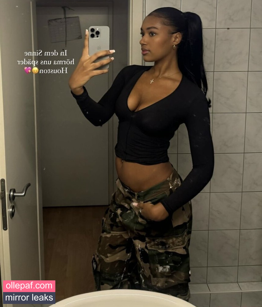 Latest Leaks Malika Babel Nude #27 - Fapello