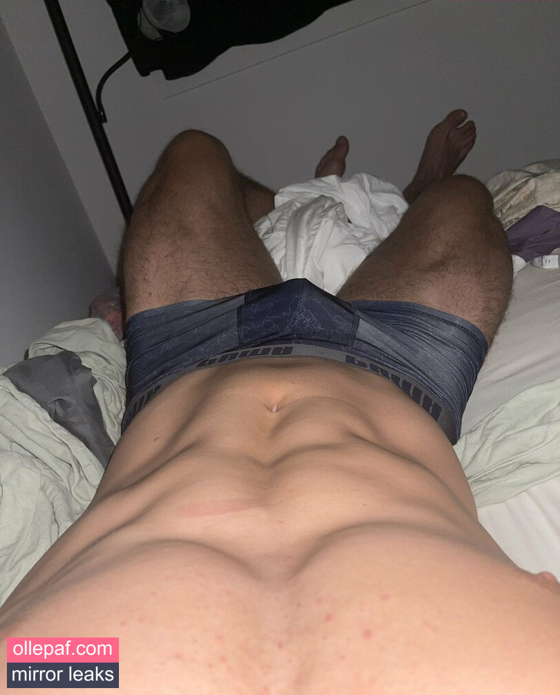 Latest Leaks malikdelgaty Nude #4 - Fapello
