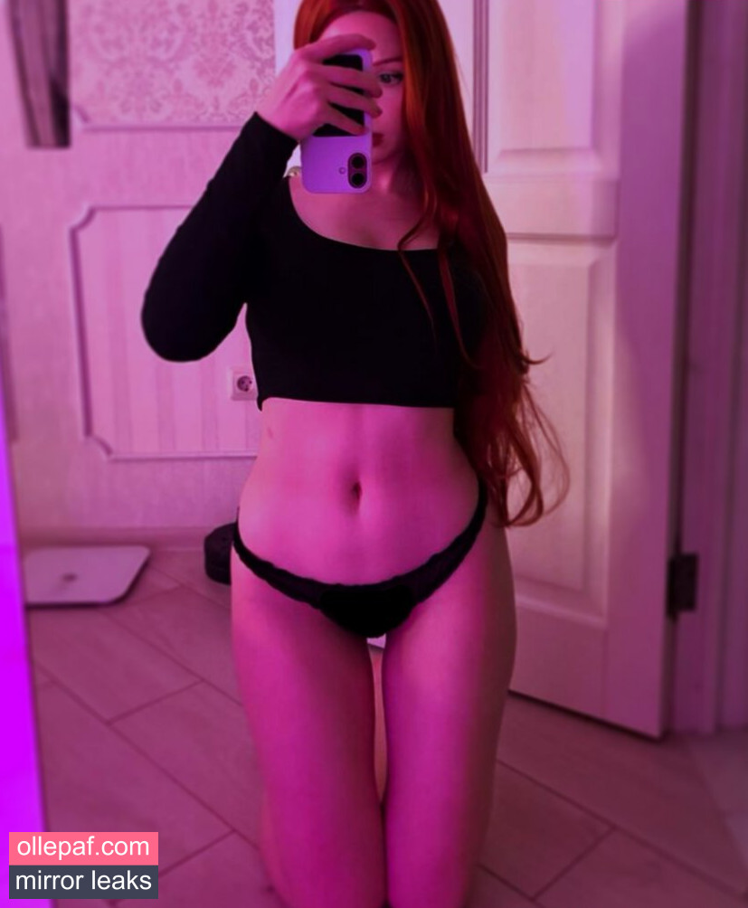 Latest Leaks Malina ASMR Nude #14 - Fapello