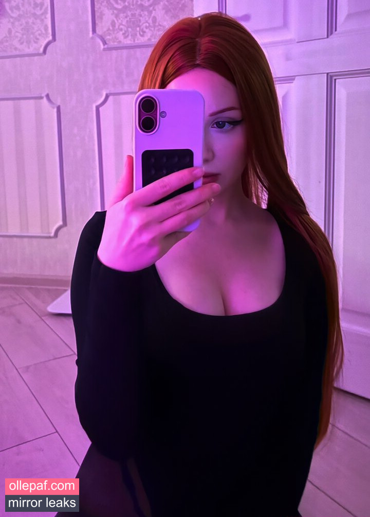 Latest Leaks Malina ASMR Nude #10 - Fapello
