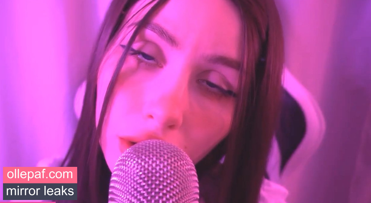 Latest Leaks Malina ASMR Nude #94 - Fapello