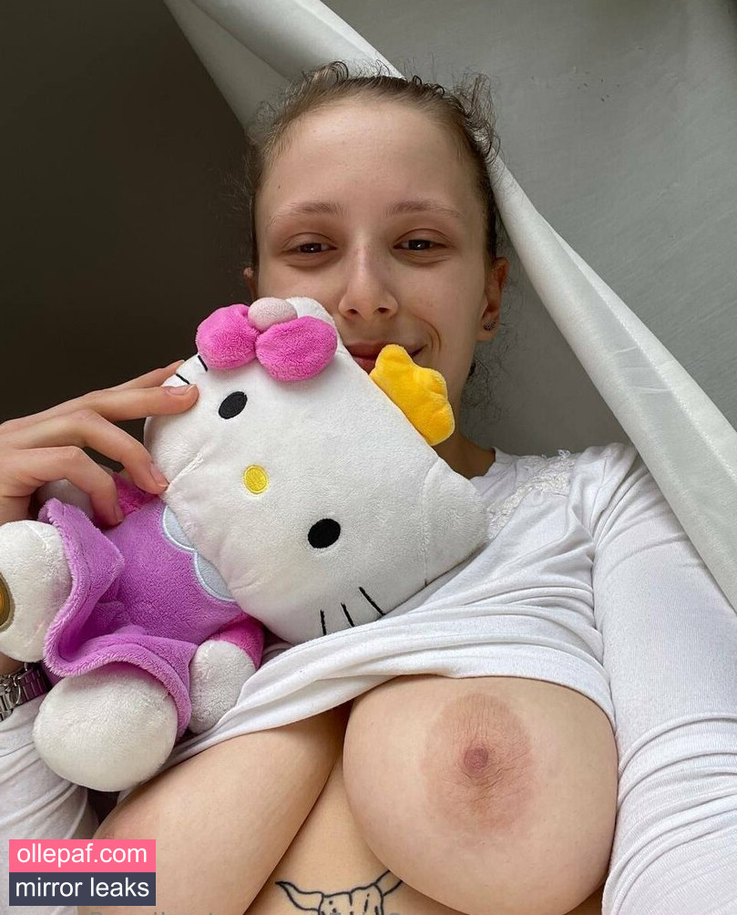 Latest Leaks malina_flowers Nude #16 - Fapello