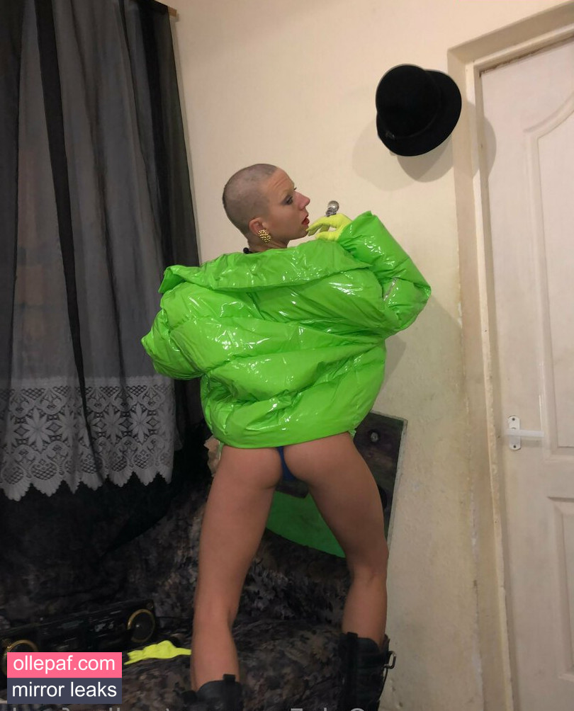 Latest Leaks malinafreak Nude #12 - Fapello