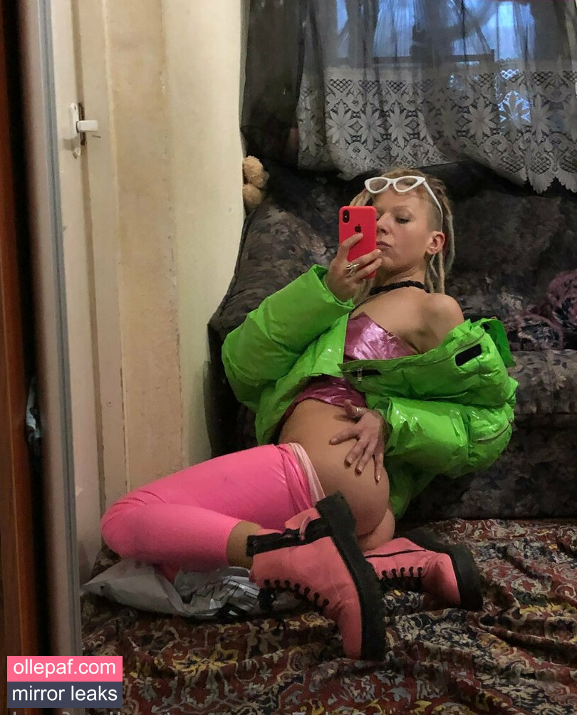 Latest Leaks malinafreak Nude #15 - Fapello