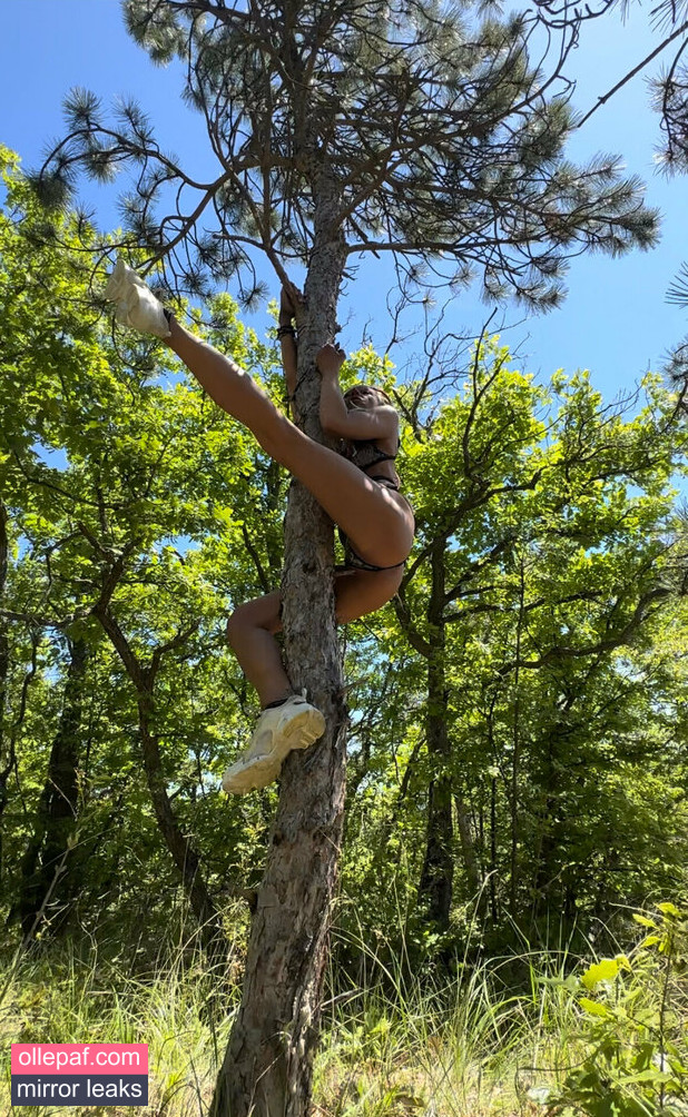 Latest Leaks malinafreak Nude #5 - Fapello