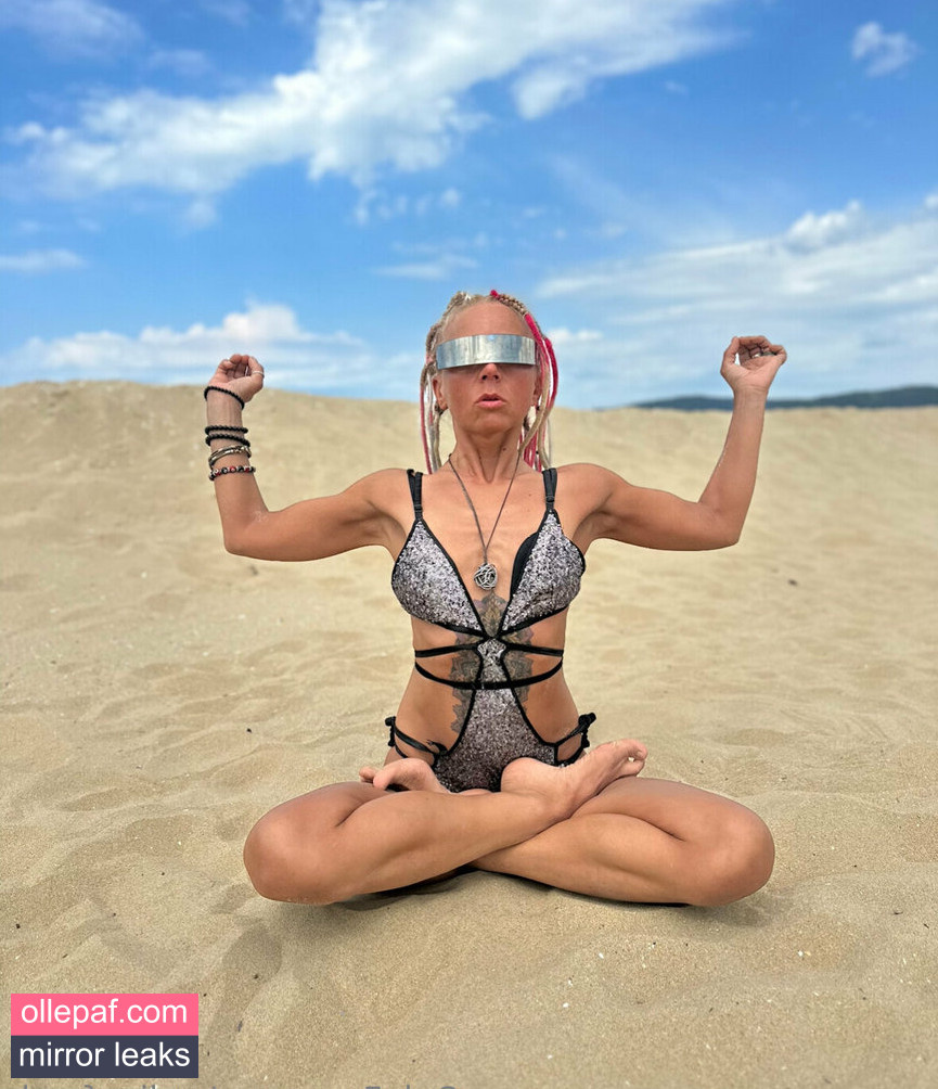 Latest Leaks malinafreak Nude #6 - Fapello