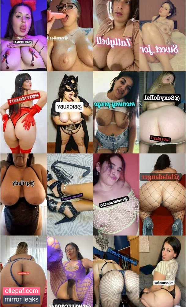 Latest Leaks malitaaah Nude #5 - Fapello