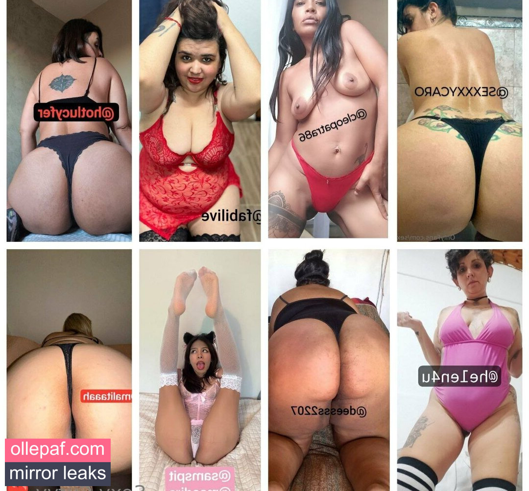 Latest Leaks malitaaah Nude #42 - Fapello