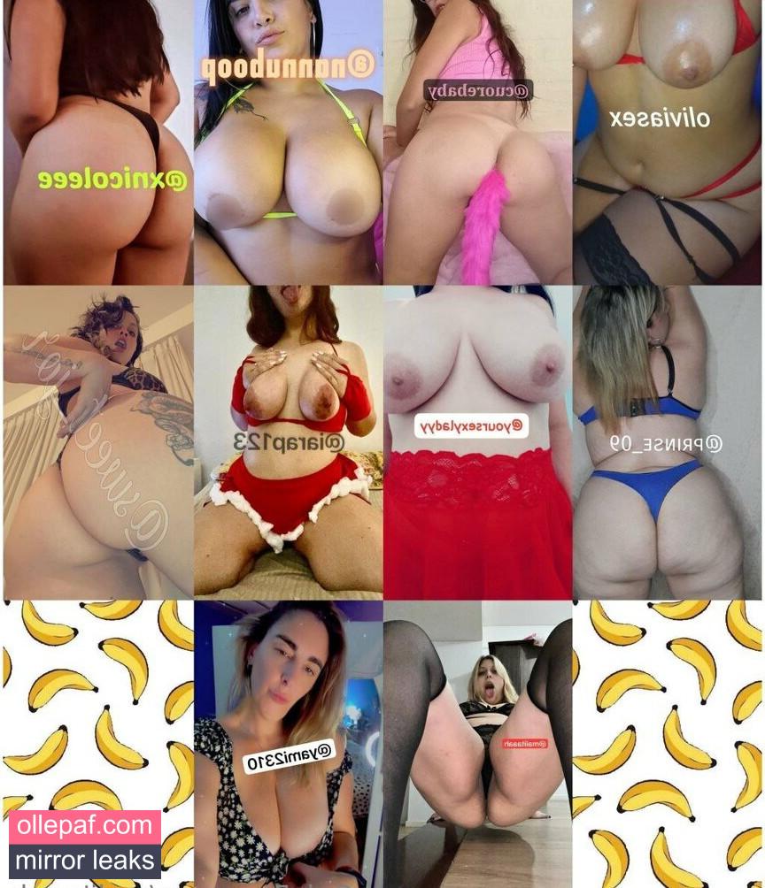 Latest Leaks malitaaah Nude #50 - Fapello