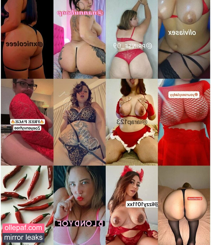 Latest Leaks malitaaah Nude #51 - Fapello