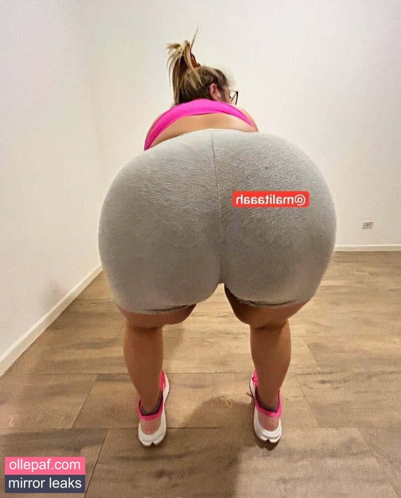 Latest Leaks malitaaah Nude #52 - Fapello