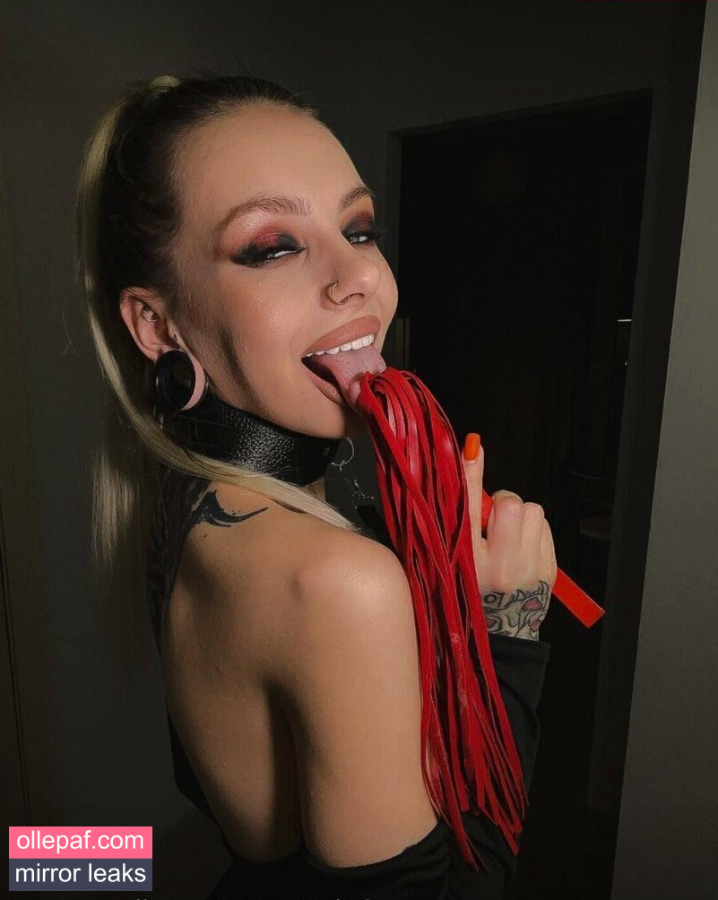 Latest Leaks mallory.grace Nude #7 - Fapello