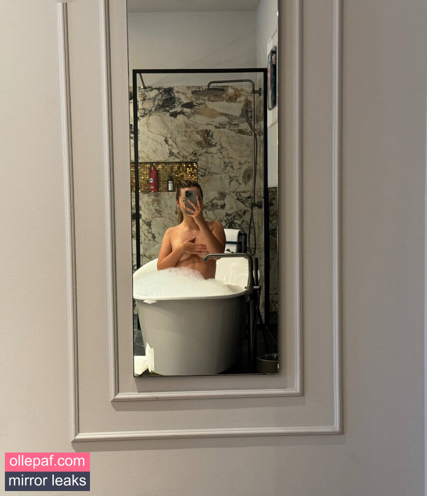 Latest Leaks Malousophie Nude #4 - Fapello