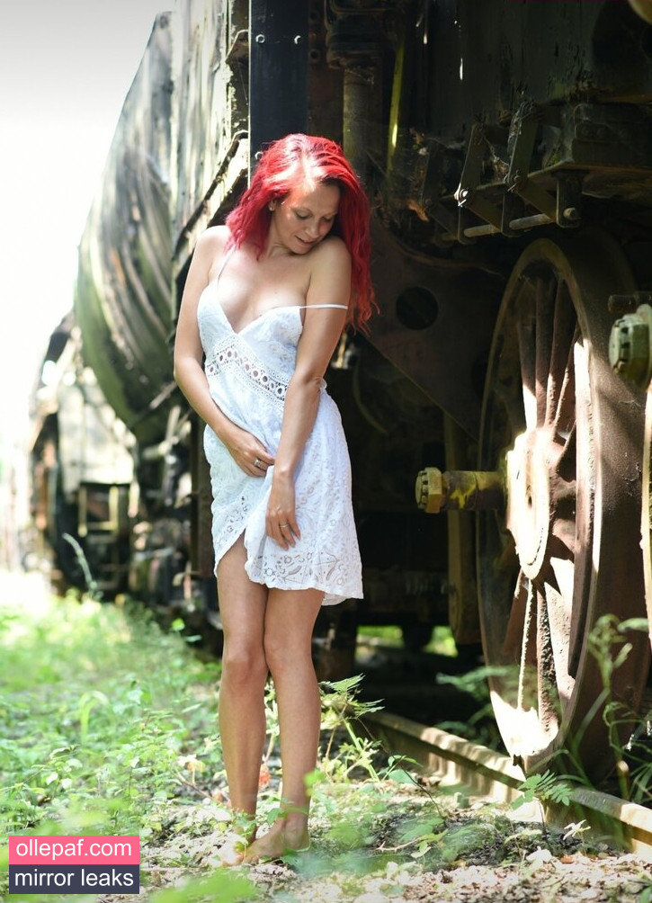 Latest Leaks Malu Nu Nude #7 - Fapello