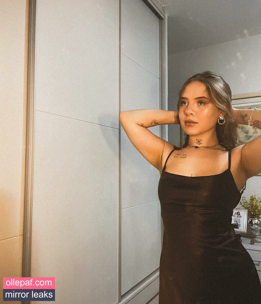 Malu Paris Nude Leaks OnlyFans #46 - Fapello