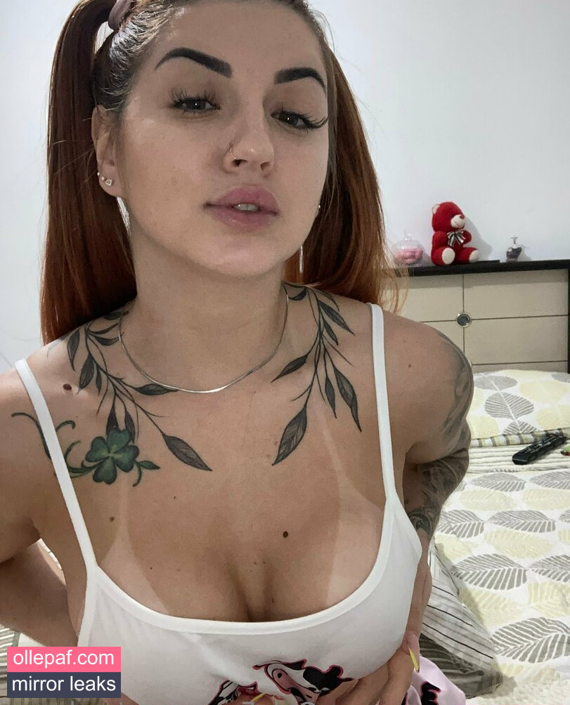 Latest Leaks Malu Paz Nude #79 - Fapello