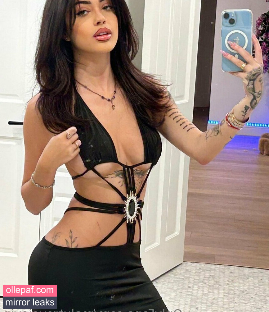 Latest Leaks malutrevejovip Nude #32 - Fapello